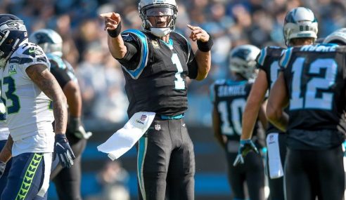 Will Anyone Step Up To Challenge New Orleans In The NFC South?