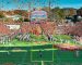 College Football Betting: Georgia Tech Yellow Jackets at Clemson Tigers College Football Betting: Georgia Tech Yellow Jackets at Clemson Tigers