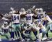 Cowboys and Eagles Appear To Be Class of NFC East