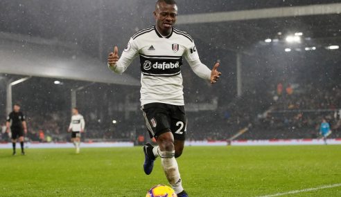 Big Saturday of English Football Championship Play Topped by Fulham at Barnsley