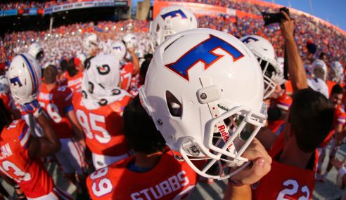Florida Gators Football Offseason Preview
