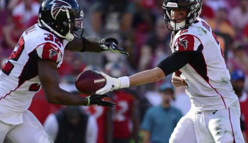 NFL Football Betting Season Begins With Hall of Fame Game