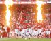 College Football Betting:  Houston at Oklahoma
