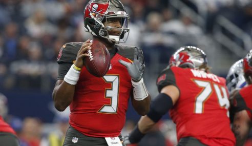 Tampa Bay Buccaneers Super Bowl Odds
