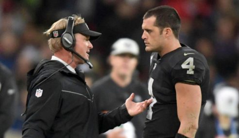 WHAT WE LEARNED: NFL WEEK 2