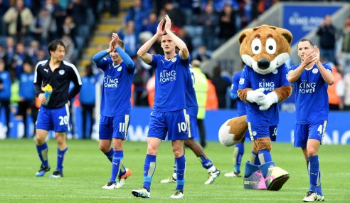 Chelsea Hosts Leicester City in Sunday Premiership Play