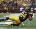 Michigan Wolverines–College Football Betting Week 1