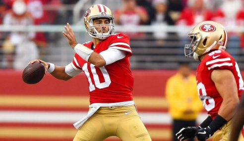NFL Over/Under Win Totals Preview:  NFC West