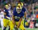 Notre Dame College Football CFP Betting Odds