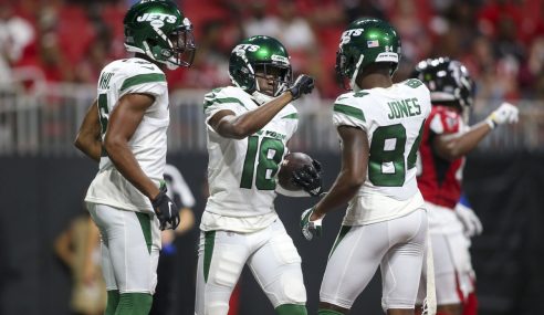 New York Jets Super Bowl Odds