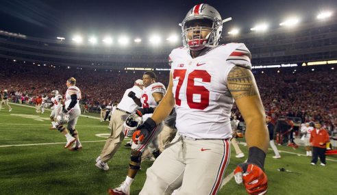 Big Ten Conference College Football Futures Preview