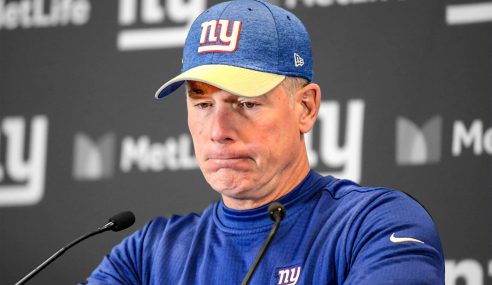 Betting Odds Favor Jay Gruden, Pat Shurmur To Be First NFL Head Coach Fired In 2019 Season
