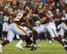 Washington Redskins Super Bowl Odds