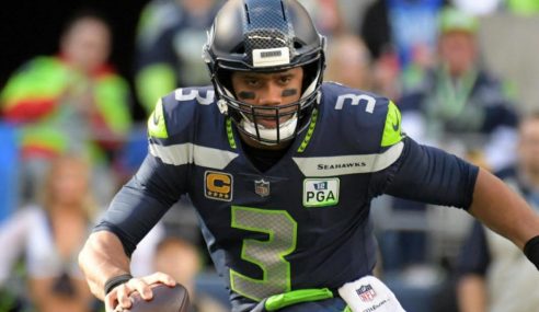 Rams Remain Team To Beat In Intriguing NFC West