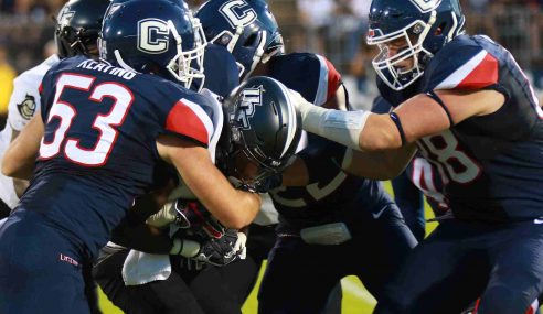 College Football Win Totals Betting Preview: American Athletic Conference East
