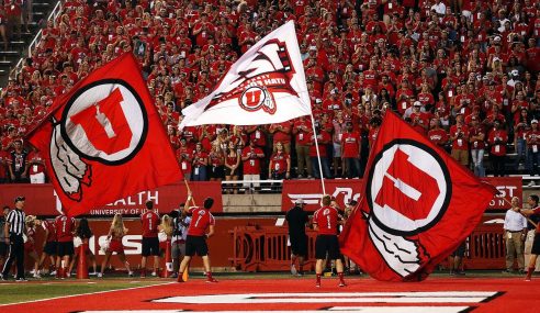 Utah Utes Football Offseason Preview