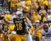 College Football Betting:  Missouri at Wyoming