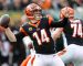 NFL Football Betting:  Cincinnati Bengals at Pittsburgh Steelers Prop Bets