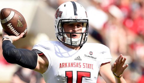 North Carolina State Wolfpack Football Offseason Preview