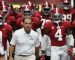 Alabama College Football Playoff Odds
