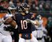 NFL Football Betting: Green Bay Packers at Chicago Bears