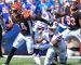 NFL Football Betting: Cincinnati Bengals at Pittsburgh Steelers NFL Football Betting: Cincinnati Bengals at Pittsburgh Steelers