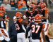 NFL Football Betting:  Cincinnati Bengals at Seattle Seahawks