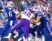 NFL Football Betting: Buffalo Bills at New York Giants NFL Football Betting: Buffalo Bills at New York Giants