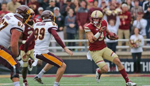 Pittsburgh Panthers Football Offseason Preview