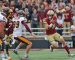 College Football Betting:  Kansas at Boston College