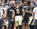Roethlisberger, Brees Sidelined As NFL Quarterback Carnage Continues