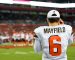 NFL Football Betting: Cleveland Browns at New York Jets NFL Football Betting: Cleveland Browns at New York Jets