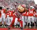 College Football Betting: Ohio State Buckeyes at Indiana Hoosiers