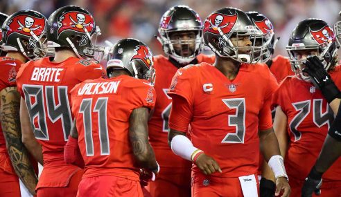 NFL Football Betting:  San Francisco 49ers at Tampa Bay Buccaneers