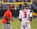 NFL Football Betting: New York Giants at Tampa Bay Buccaneers NFL Football Betting: New York Giants at Tampa Bay Buccaneers