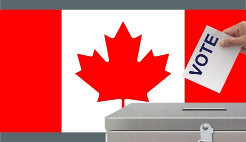 Canadian 2019 Federal Election Preview