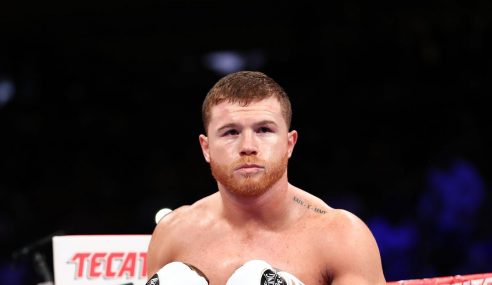 Boxing Betting: Canelo Alverez vs. Demetrius Andrade