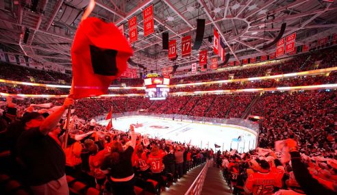 NHL Hockey Betting:  Value Betting In NHL East Divisional Futures