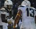 NFL Football Betting:  Los Angeles Chargers at Miami Dolphins