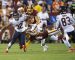 NFL Betting: Minnesota Vikings at Chicago Bears NFL Betting: Minnesota Vikings at Chicago Bears