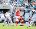 NFL Football Betting: Kansas City Chiefs at Oakland Raiders NFL Football Betting: Kansas City Chiefs at Oakland Raiders