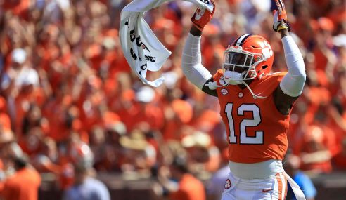 College Football Playoff Futures Update