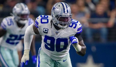 NFL Football Betting: Dallas Cowboys at New Orleans Saints