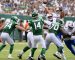 Jets Odds Move After Report of Sam Darnold Illness