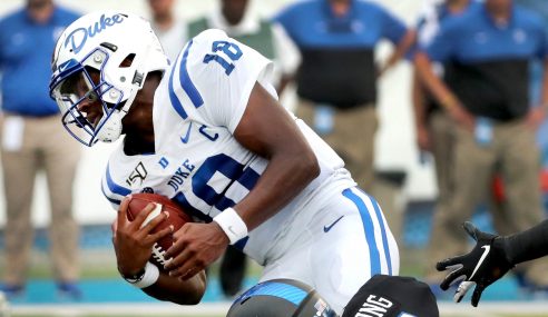 Virginia Tech Hokies Football Offseason Preview