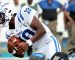 College Football Betting:  Duke Blue Devils at Virginia Tech Hokies