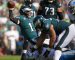NFL Football Betting: Philadelphia Eagles at Green Bay Packers NFL Football Betting: Philadelphia Eagles at Green Bay Packers