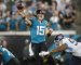 NFL Football Betting: Jacksonville Jaguars at Denver Broncos
