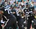 NFL Football Betting: Kansas City Chiefs at Jacksonville Jaguars NFL Football Betting: Kansas City Chiefs at Jacksonville Jaguars