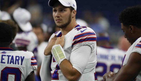 NFL Futures Odds Value Plays:  AFC Championship